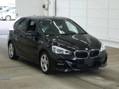 BMW 2-Series