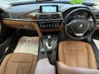BMW 3-Series лот № 5031 оценка 3.5  с аукциона в Японии 4
