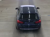 BMW 3-Series лот № 5031 оценка 3.5  с аукциона в Японии 2