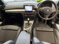 BMW 1-Series лот № 5032 оценка 3.5  с аукциона в Японии 4