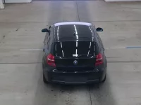 BMW 1-Series лот № 5032 оценка 3.5  с аукциона в Японии 2