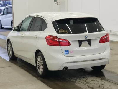 BMW 2-Series