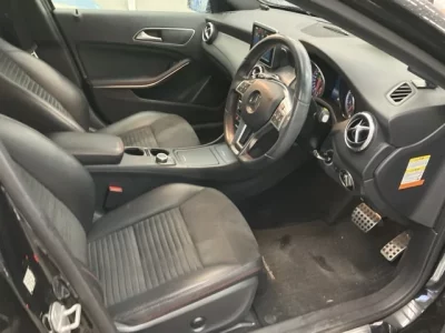 Mercedes-Benz GLK CLASS