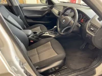 BMW X1 лот № 3354 оценка 3.5  с аукциона в Японии 3