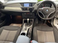 BMW X1 лот № 3354 оценка 3.5  с аукциона в Японии 4