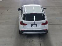 BMW X1 лот № 3354 оценка 3.5  с аукциона в Японии 2