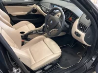 BMW X1 лот № 5017 оценка 4  с аукциона в Японии 3