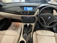 BMW X1 лот № 5017 оценка 4  с аукциона в Японии 4