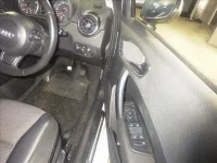 Audi A1 лот № 8090 оценка 3.5  с аукциона в Японии 6