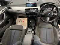 BMW X1 лот № 5033 оценка 4  с аукциона в Японии 4