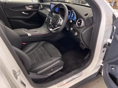 Mercedes-Benz GLC CLASS