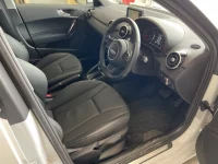 Audi A1 лот № 5013 оценка 4  с аукциона в Японии 3