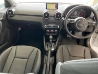 Audi A1 лот № 5013 оценка 4  с аукциона в Японии 4
