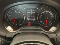 Audi A3 лот № 5006 оценка 3.5  с аукциона в Японии 5