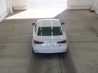 Audi A3 лот № 5006 оценка 3.5  с аукциона в Японии 2
