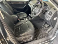 Audi Q3 лот № 3328 оценка 4  с аукциона в Японии 3