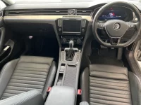 Volkswagen PASSAT VARIANT лот № 3331 оценка 3.5  с аукциона в Японии 4