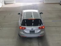 Volkswagen PASSAT VARIANT лот № 3331 оценка 3.5  с аукциона в Японии 2