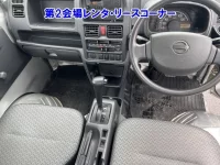 Nissan CLIPPER TRUCK лот № 60121 оценка RA  с аукциона в Японии 2