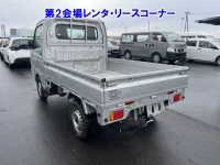 Nissan CLIPPER TRUCK лот № 60121 оценка RA  с аукциона в Японии 1