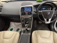 Volvo XC60 лот № 3371 оценка 4  с аукциона в Японии 4