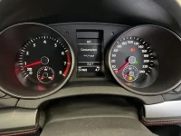 Volkswagen GOLF лот № 3421 оценка 3.5  с аукциона в Японии 5