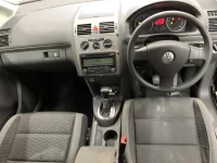 Volkswagen GOLF TOURAN лот № 5044 оценка 3.5  с аукциона в Японии 4