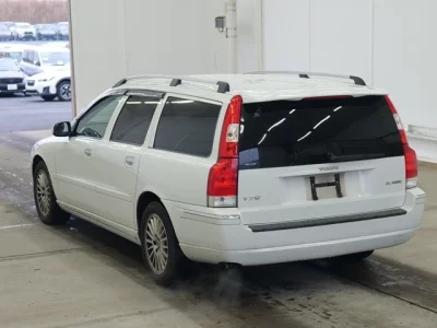 Volvo V70