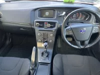 Volvo V40 лот № 7003 оценка 3.5  с аукциона в Японии 4