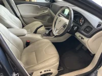 Volvo V40 лот № 3350 оценка 3.5  с аукциона в Японии 3