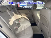 Hyundai Grandeur лот № 43042 оценка 3.5  с аукциона в Японии 7