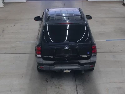 GM CHEVROLET TRAIL BLAZER