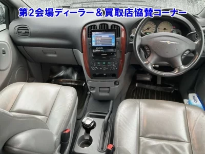 Chrysler GRAND VOYAGE