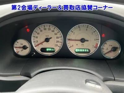 Chrysler GRAND VOYAGE