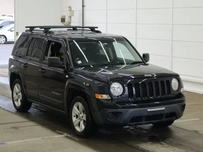 Chrysler JEEP PATRIOT