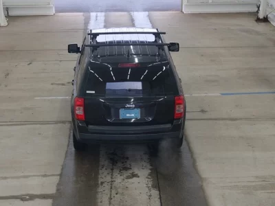 Chrysler JEEP PATRIOT