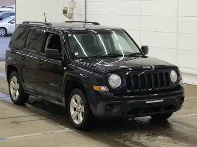Chrysler JEEP PATRIOT