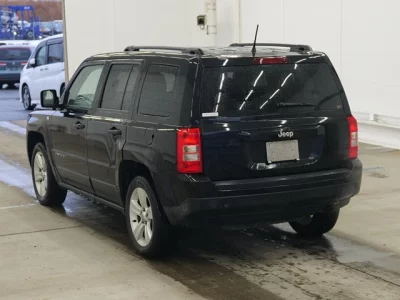 Chrysler JEEP PATRIOT