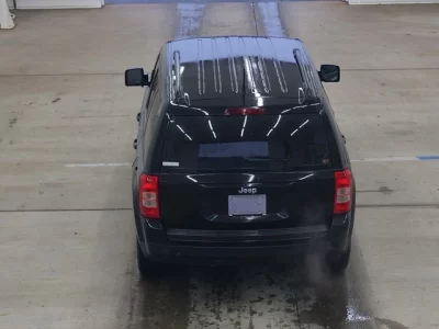 Chrysler JEEP PATRIOT