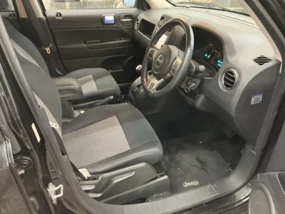 Chrysler JEEP PATRIOT