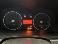 Hyundai FX лот № 5059 оценка 3.5  с аукциона в Японии 5