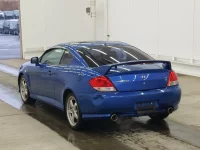 Hyundai FX лот № 5059 оценка 3.5  с аукциона в Японии 1