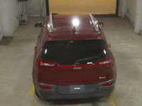 Chrysler JEEP CHEROKEE лот № 2129 оценка 4  с аукциона в Японии 5