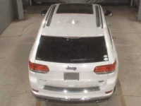 Chrysler JEEP GRAND CHEROKEE лот № 7528 оценка   с аукциона в Японии 5