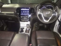 Chrysler JEEP GRAND CHEROKEE лот № 7528 оценка   с аукциона в Японии 2