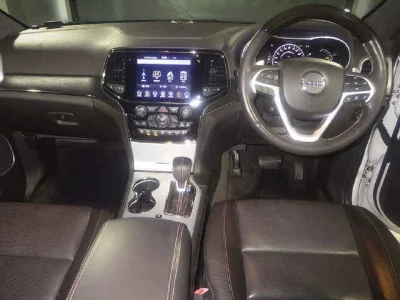 Chrysler JEEP GRAND CHEROKEE