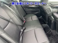 Nissan FUGA лот № 60131 оценка 5  с аукциона в Японии 5