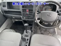 Nissan CLIPPER TRUCK лот № 60111 оценка 3.5  с аукциона в Японии 2