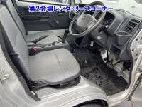 Nissan CLIPPER TRUCK лот № 60111 оценка 3.5  с аукциона в Японии 4