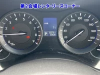 Nissan FUGA лот № 60123 оценка 4.5  с аукциона в Японии 3
